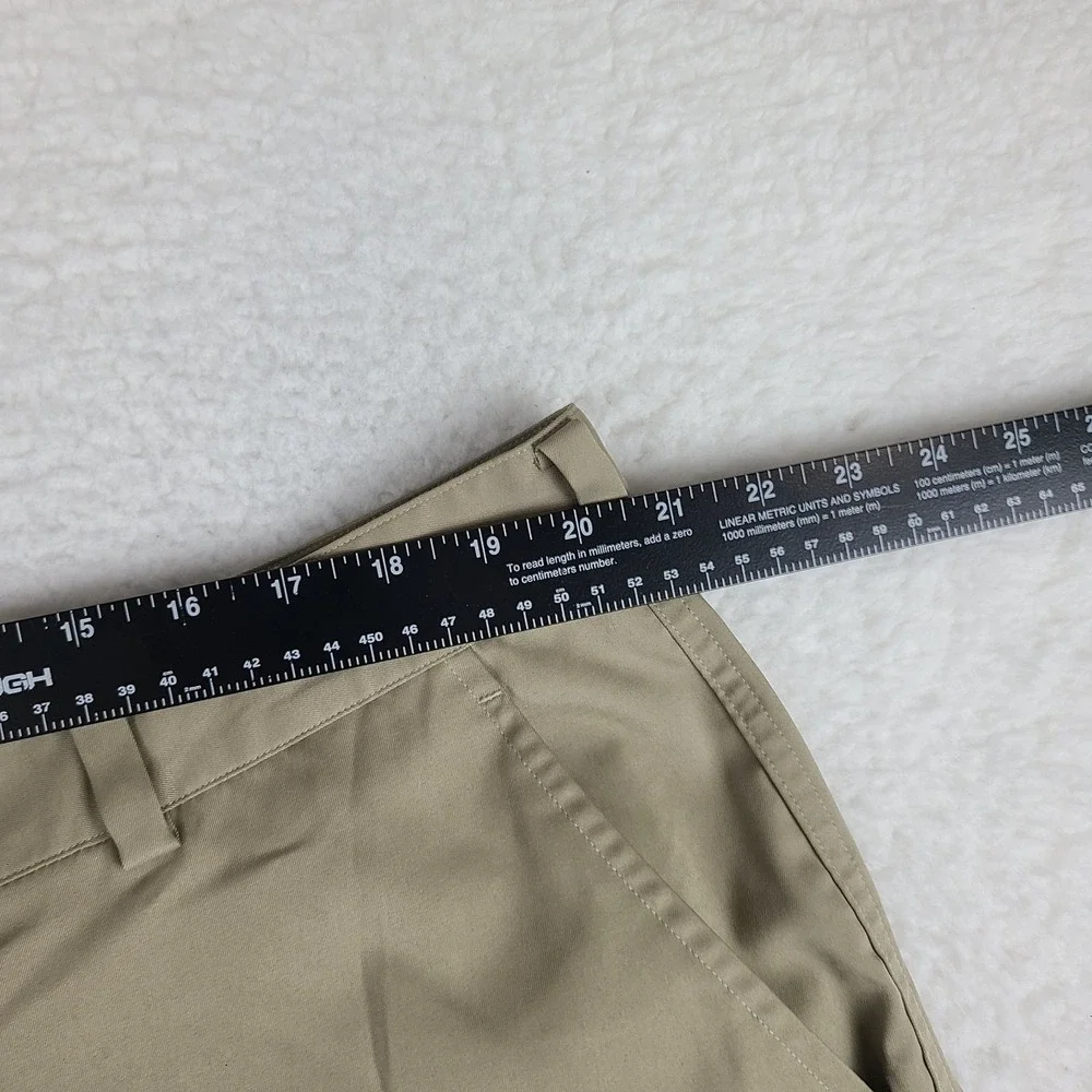 Nike golf shorts